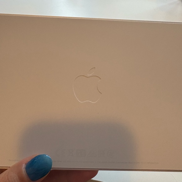 Magic Keyboard Apple - Picture 3 of 3